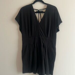 Cute romper